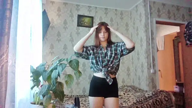 Ammymia: απευθείας συνομιλία ΧΧΧ