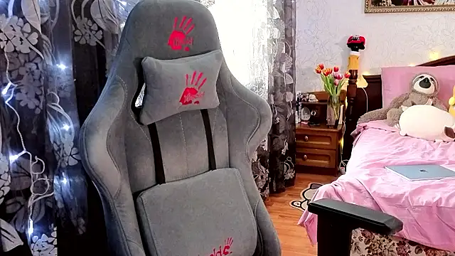 TinaBrook Live XXX-Chat