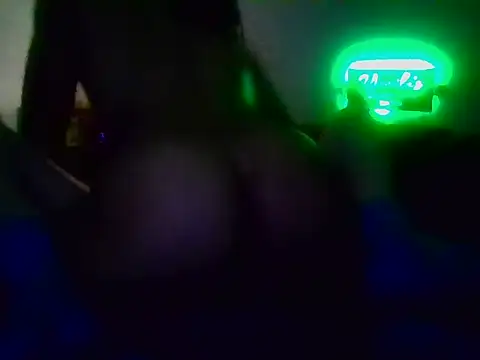 Unique_Juliett_XXX Obrolan Langsung XXX