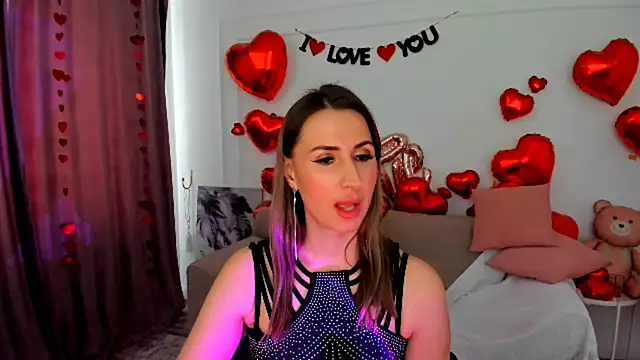 PassionGlow: απευθείας συνομιλία ΧΧΧ