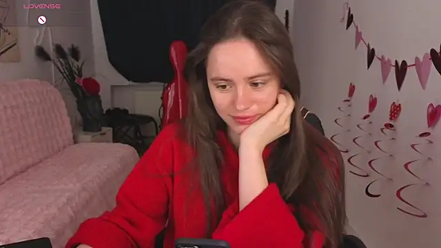 Emillias Live XXX-Chat