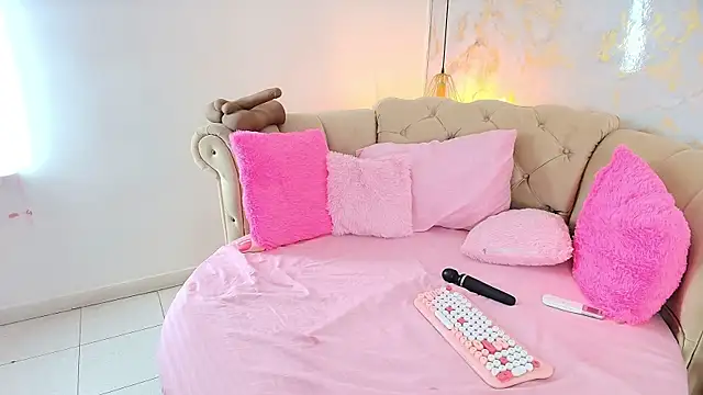 khloeblake Obrolan Langsung XXX