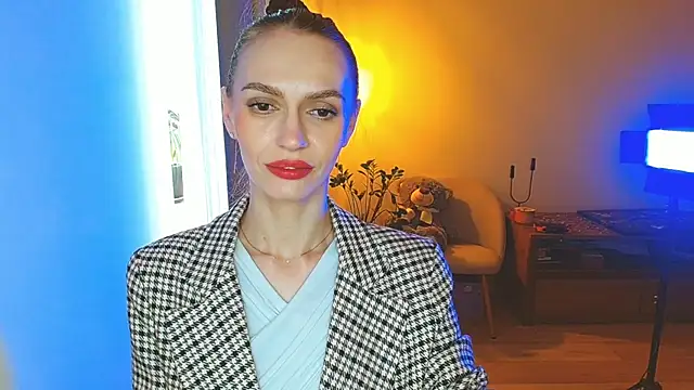 แชท XXX สดของ Lady_Sunshine_