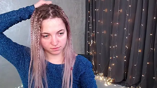 arlana_klart Live XXX-Chat