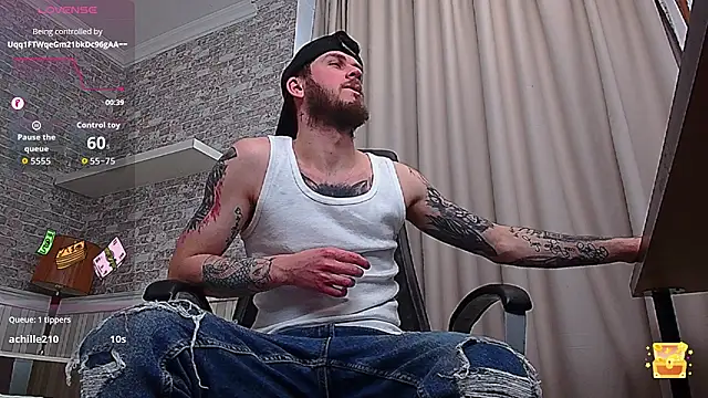 JonahShaw Chat XXX live