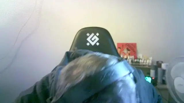 SirAbuser: διαδικτυακό σόου στην κάμερα