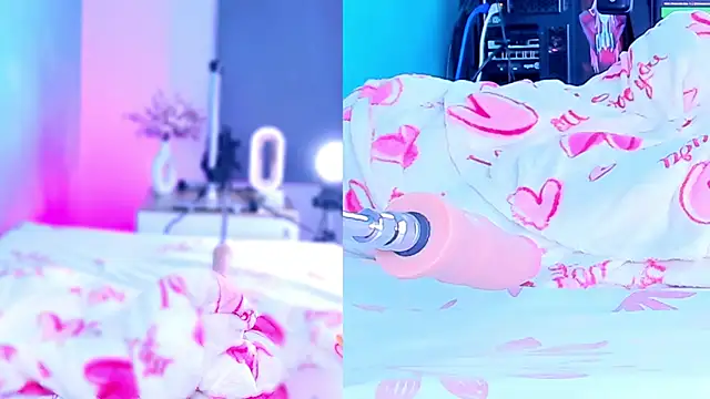 miiastone_cm Live XXX-Chat