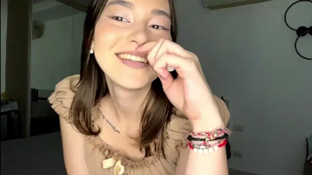 MauritaSpueler élő XXX-chatje