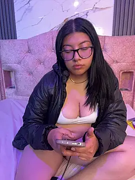 Show Webcam de Lismar_fire