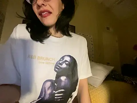 yourcherrylady's Webcam Show