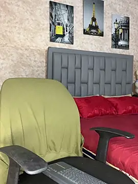 Alann_Smith_X – webcam-show