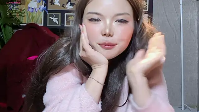 xiaosu22 网络视讯表演