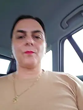 Živý XXX chat IsabelleCraft