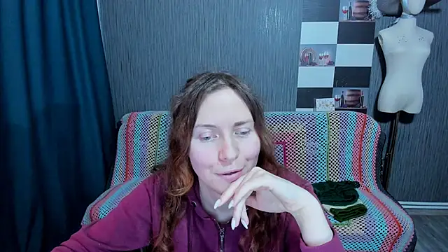 Chat XXX en directo de pa1e_pr1ncess