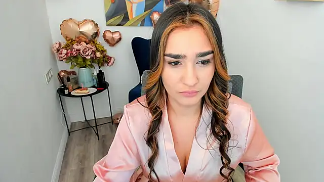 GoldenHeart_1 Live XXX-Chat