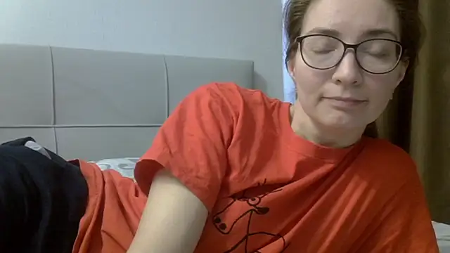 Show de Ashleyspice na webcam