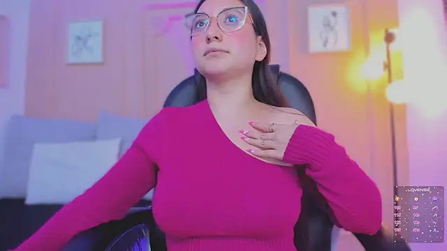 lucy_neil 即時 XXX 聊天