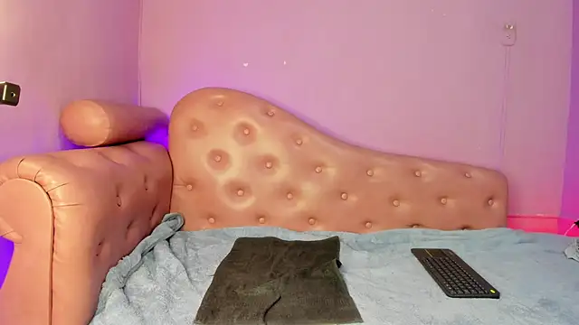 RossyAlvarez's Webcam Show