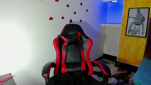 honeyluxe_のライブXXXチャット