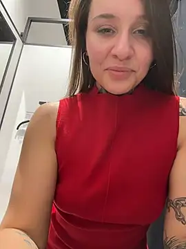 KishaMur লাইভ XXX চ্যাট