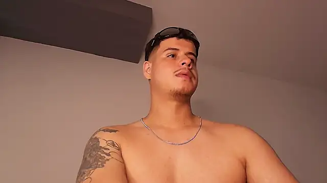 BjornSteel Obrolan Langsung XXX