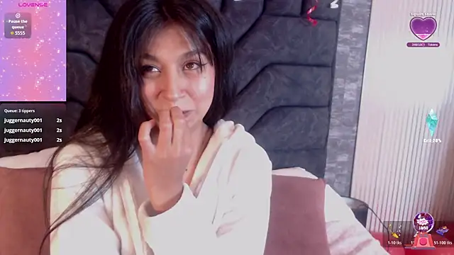 Keila_Fg's Live XXX Chat