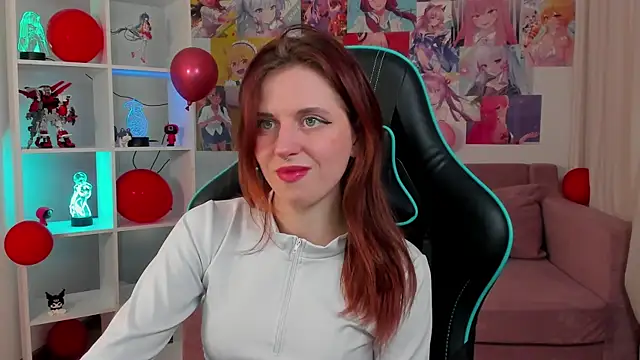 دردشة FreyaVey الجنسية المباشرة