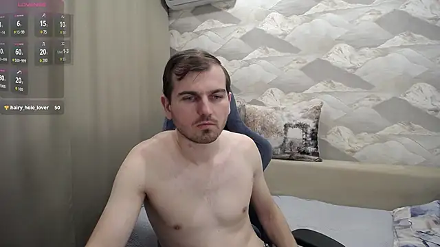 SerzhKorol1 Obrolan Langsung XXX