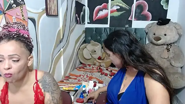 Sembang XXX Secara Langsung manzanahot9