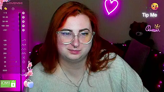 Sembang XXX Secara Langsung Alicia_love00