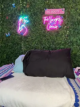 โชว์เว็บแคมของ RenaThickAss