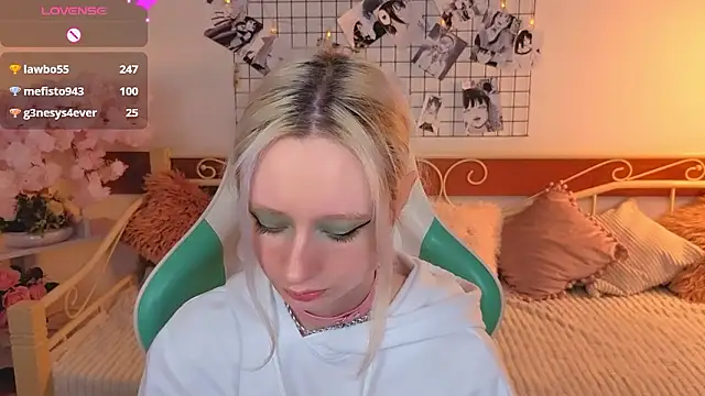 Katia_Kim Chat XXX live