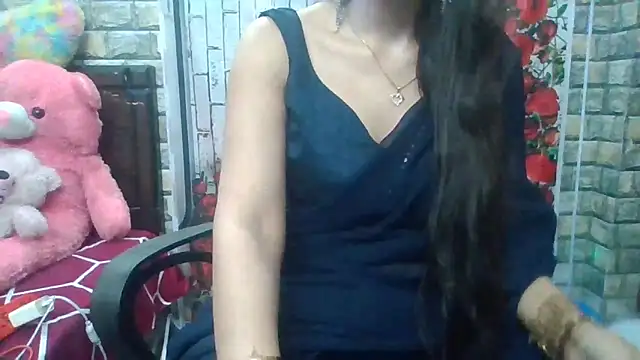 Sexy_iknoor Pertunjukan Webcam