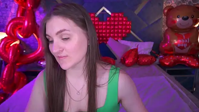 EmmyCharmm: απευθείας συνομιλία ΧΧΧ