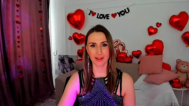 Sembang XXX Secara Langsung PassionGlow