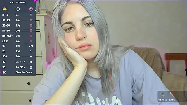 Chat XXX ao vivo de pawpaws