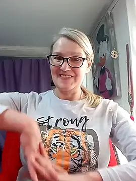 irinamaux 라이브 XXX 채팅