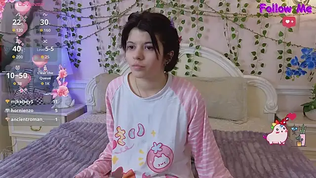 Živý XXX chat Katya_Zaitseva