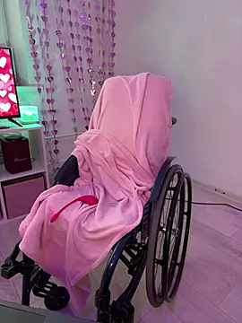 MiniSophiaa ওয়ে  বক্যাম শো