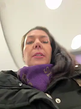 eveangelll Live XXX-Chat