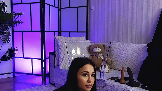 OnlyXandra: απευθείας συνομιλία ΧΧΧ