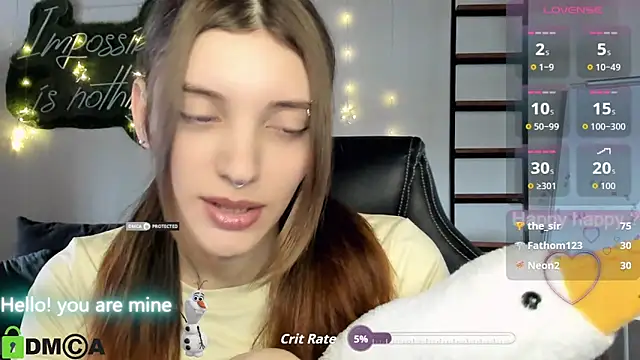 CherryBloom777 Chat XXX live