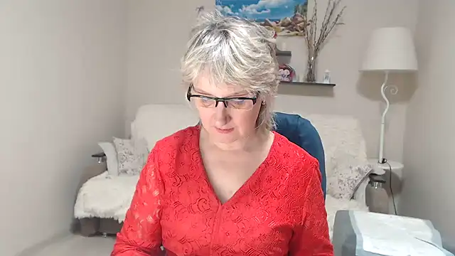 دردشة FleurMays الجنسية المباشرة