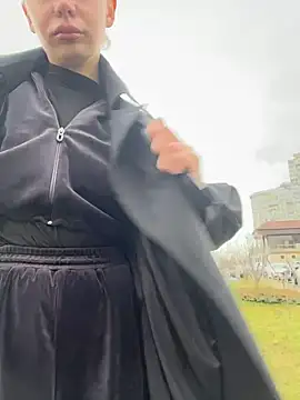 Chat XXX ao vivo de SandraCarter