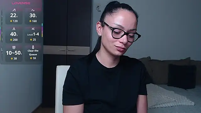 BabySerene  即時 XXX 聊天