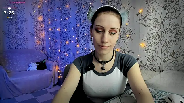 Mary0Lou 라이브 XXX 채팅