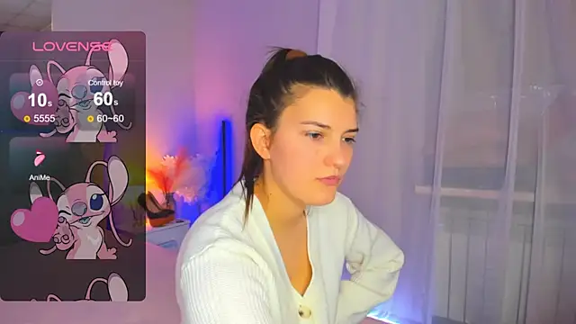 Laura_Leee 即時 XXX 聊天