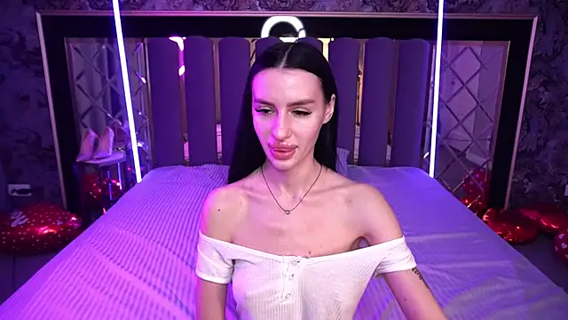 Snow_WhiteeeX 即時 XXX 聊天