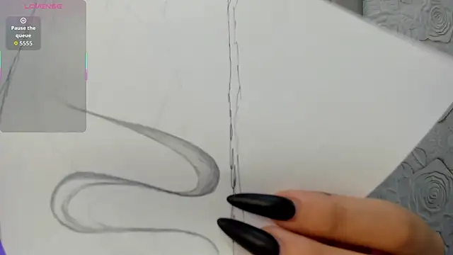 Sembang XXX Secara Langsung AlexaFoxy18