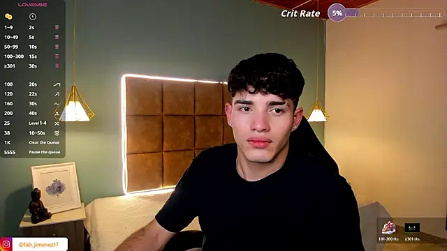 AlejooTwink live XXX chat